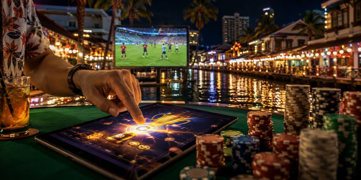Permainan Slot Dengan Ribuan Putaran