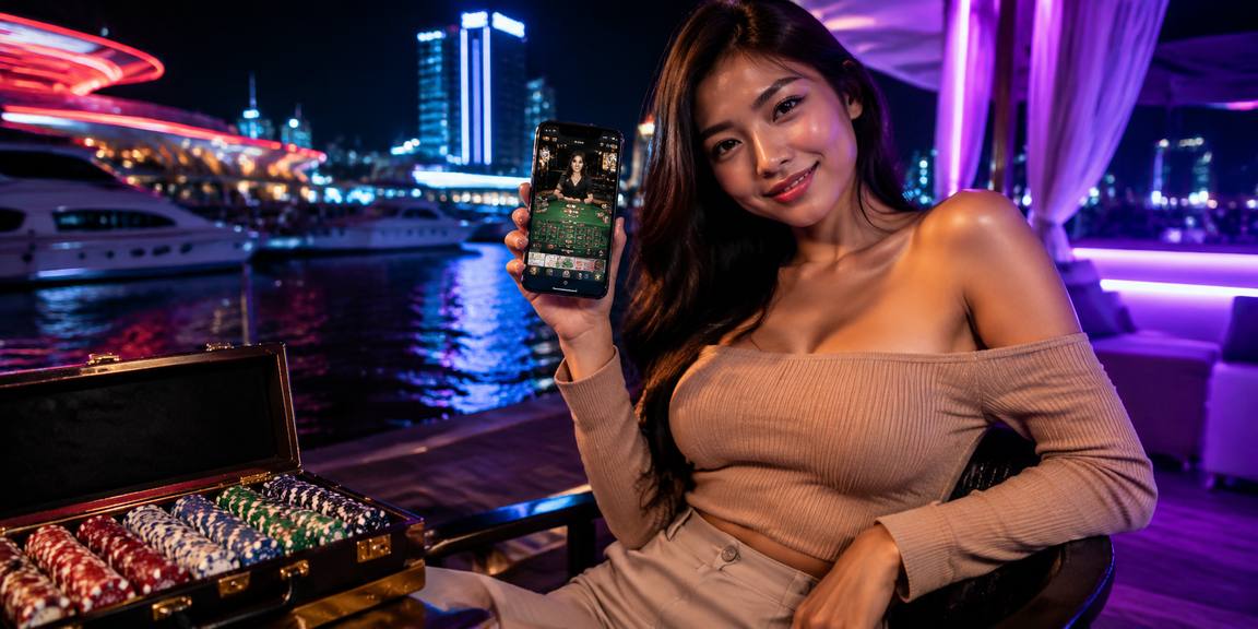 Pasaran UFC MMA Berkompetitif di i8 casino