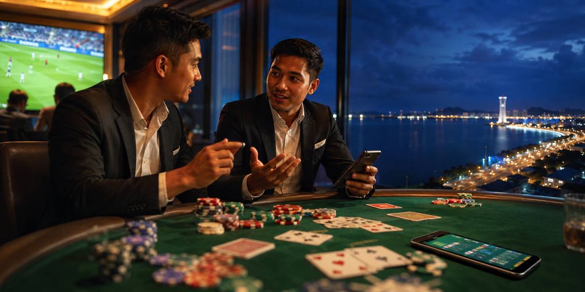 i8casino.net highlight