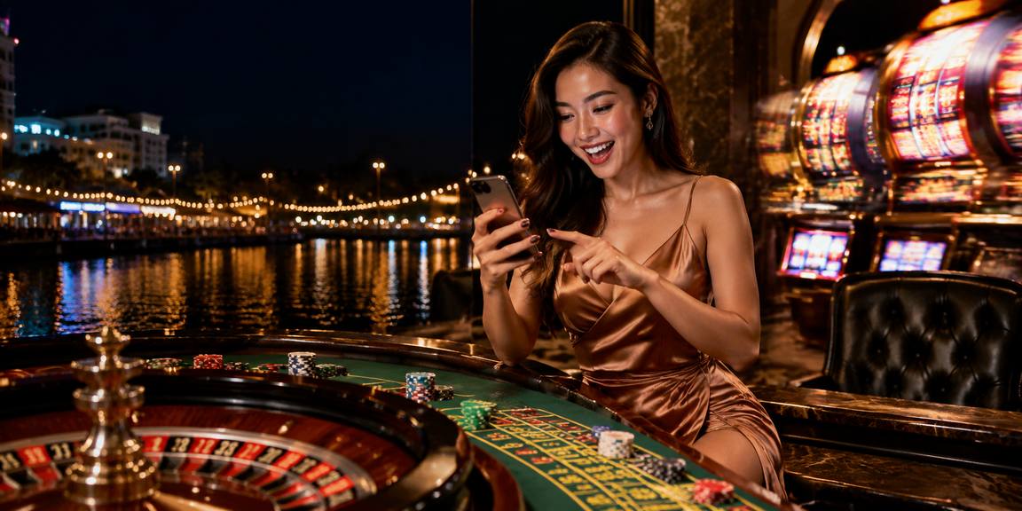 i8casino.net highlight
