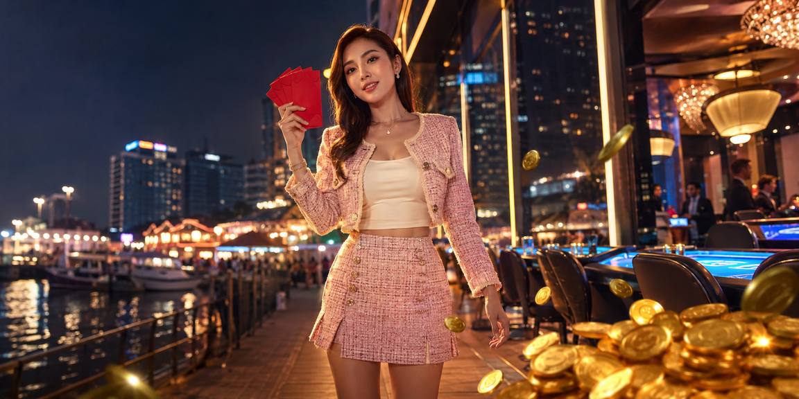 i8casino.net highlight