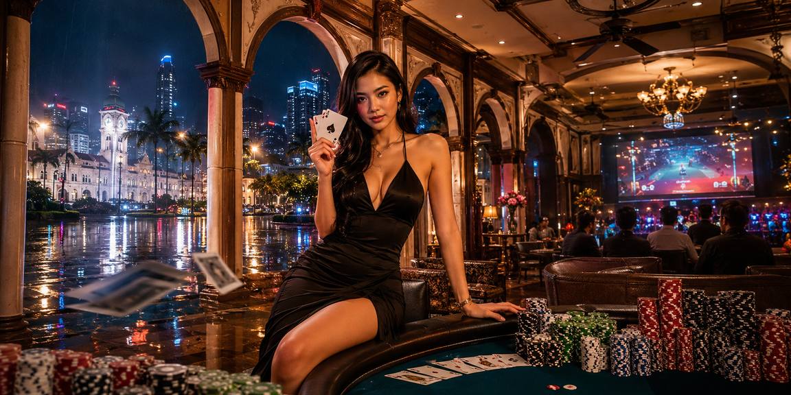 i8casino.net highlight