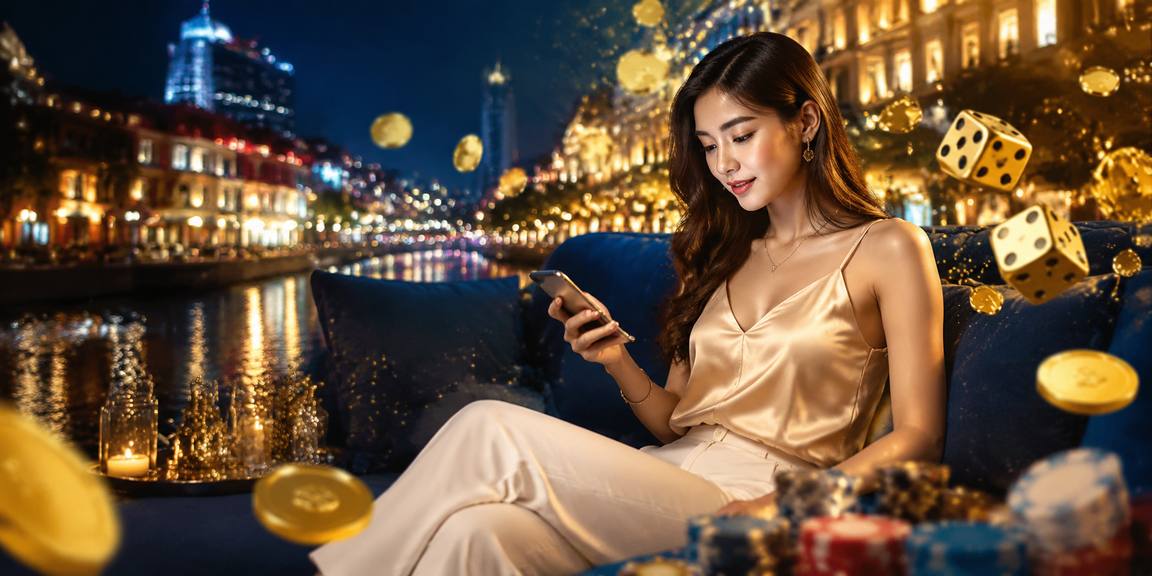 Dasar Undang-Undang i8 casino